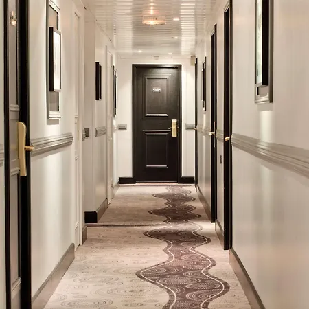 Western Massena Hotel